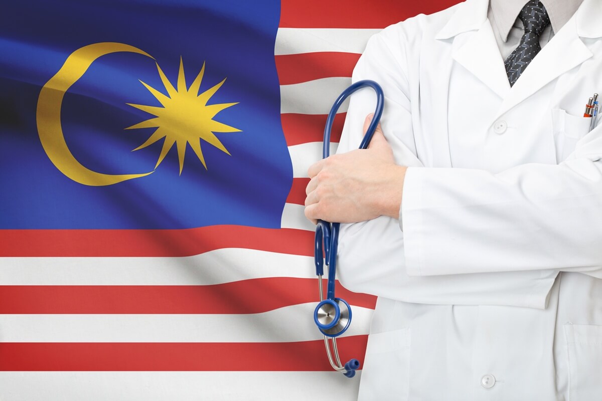 santé en malaisie